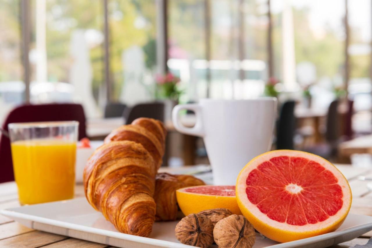 The Originals City Hotel Marseille Aeroport Vitrolles  Ngoại thất bức ảnh
